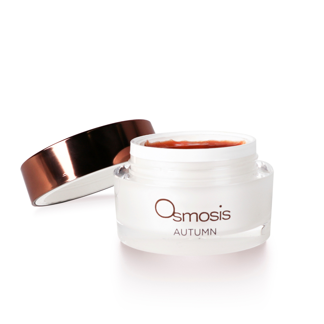 Osmosis Autumn Enzyme Mask