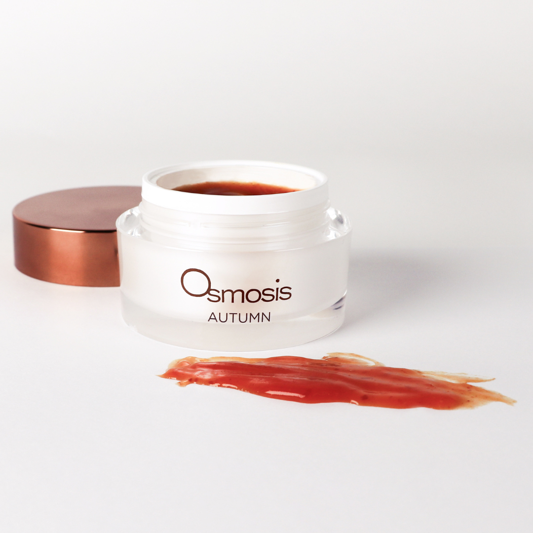 Osmosis Autumn Enzyme Mask