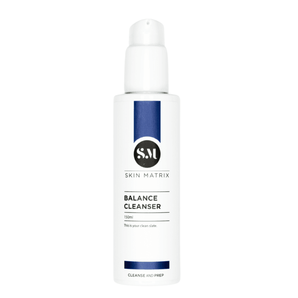 Skin Matrix Balance Cleanser