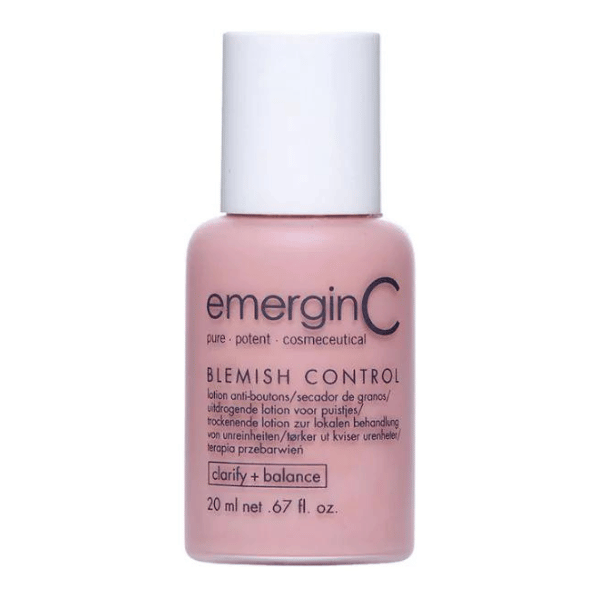 EmerginC Tinted Blemish Control 30 ml