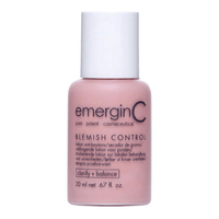 Thumbnail for EmerginC Tinted Blemish Control 30 ml