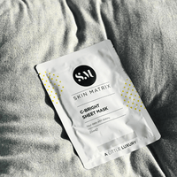 Thumbnail for Skin Matrix C-Bright Sheet Mask