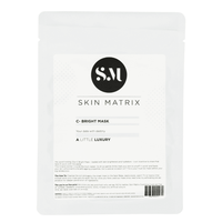 Thumbnail for Skin Matrix C-Bright Sheet Mask