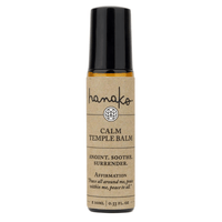 Thumbnail for Hanako Calm Temple Balm 10ml