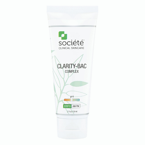 Societe Clarity-Bac Complex