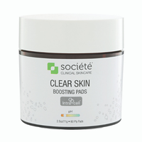 Thumbnail for Societe Clear Skin Boosting Pads
