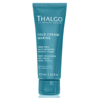 Thumbnail for Thalgo Cold Cream Marine Deeply Nourishing Foot Cream 75ml