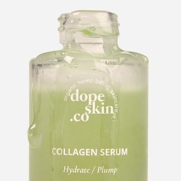 Dope Skin Co Calming Collagen Serum - 30ml