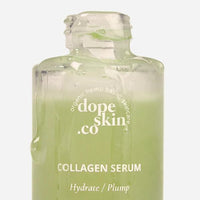 Thumbnail for Dope Skin Co Calming Collagen Serum - 30ml