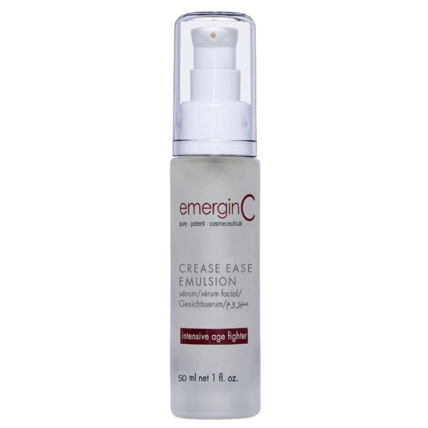 EmerginC Crease Ease Emulsion 50ml