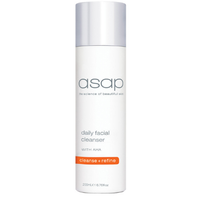 Thumbnail for ASAP Daily Facial Cleanser