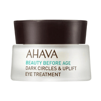 Thumbnail for AHAVA Beauty Before Age Dark Circles and Uplift Eye Treatment 15ml
