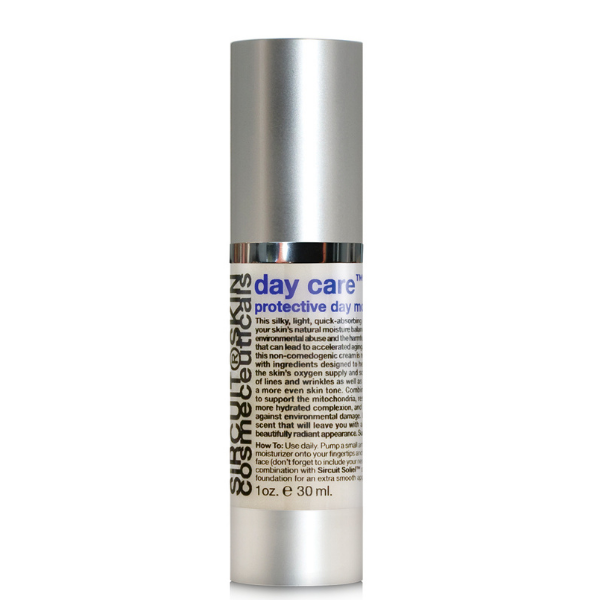 Sircuit Skin Day Care protective day moisturizer 30ml