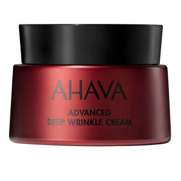 AHAVA Apple Of Sodom Advanced Deep Wrinkle Cream 50ml