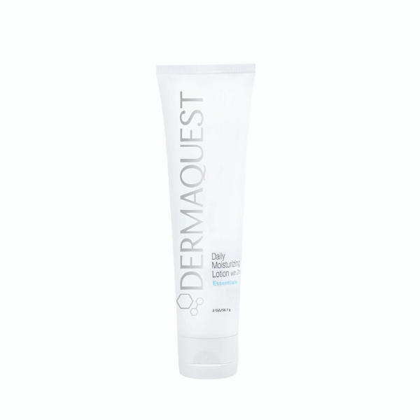 DermaQuest Daily Moisturizing Lotion with Zinc Oxide