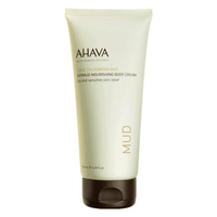 Thumbnail for AHAVA Dermud Nourishing Body Cream 200ml