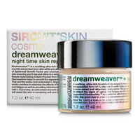Thumbnail for Sircuit Skin Dreamweaver night time skin repair 40ml