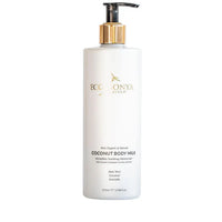 Thumbnail for Eco Tan Organic Coconut Body Milk 375ml
