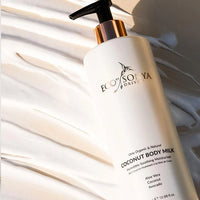 Thumbnail for Eco Tan Organic Coconut Body Milk 375ml