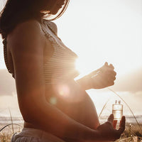 Thumbnail for Eco Tan Organic Glory Oil 100ml