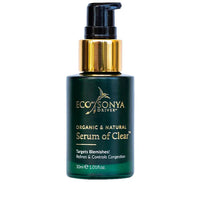 Thumbnail for Eco Tan Serum Of Clear 30ml