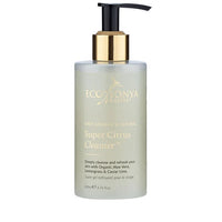 Thumbnail for Eco Tan Organic Super Citrus Cleanser 200ml