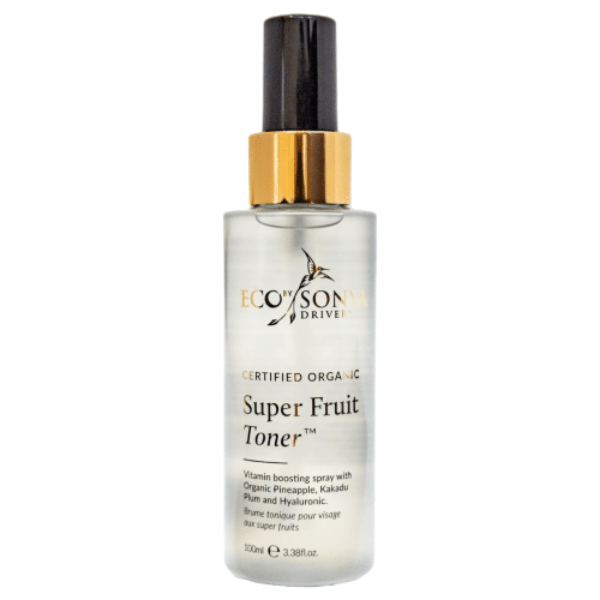 Eco Tan Super Fruit Toner