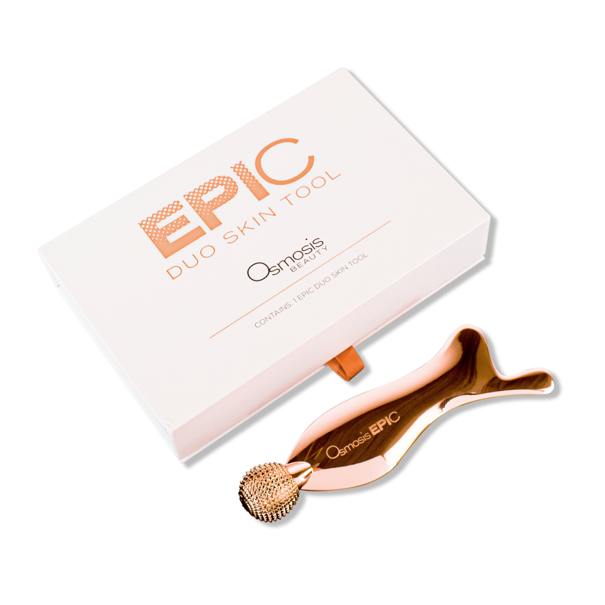 Osmosis EPIC Duo Skin Tool