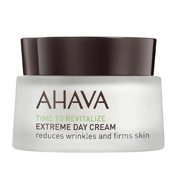 AHAVA Time To Revitalize Extreme Day Cream 50ml