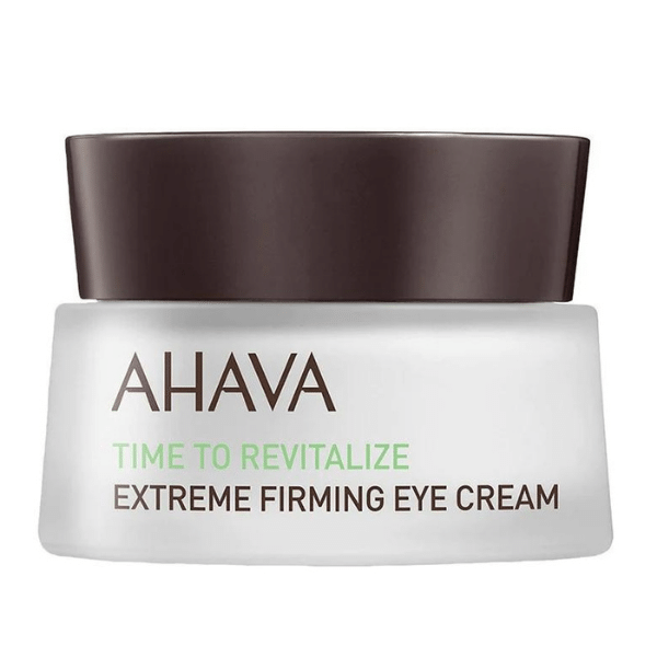 AHAVA Time To Revitalize Extreme Firming Eye Cream 15ml