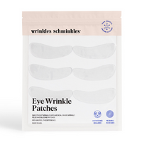 Thumbnail for Wrinkles Schminkles Eye Wrinkle Patch - 3 Pairs