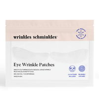 Thumbnail for Wrinkles Schminkles Eye Wrinkle Patch - 1 Pair