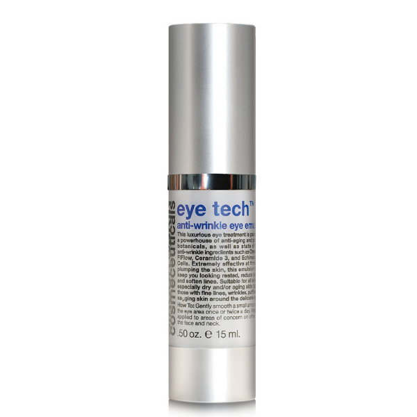 Sircuit Skin Eye Tech™ anti-wrinkle eye emulsion 15ml