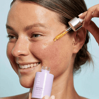 Thumbnail for Tribe Skincare Repairing Facial Oil 30ml
