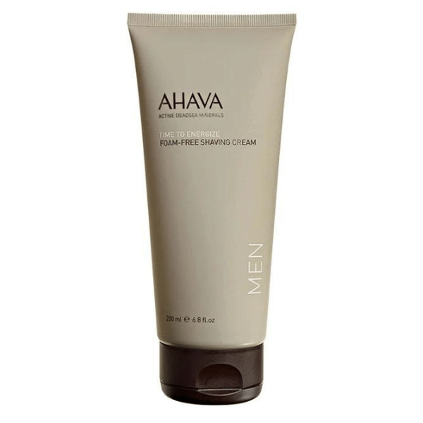 AHAVA Mens Foam-Free Shaving Cream - 200ml
