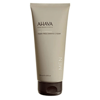 Thumbnail for AHAVA Mens Foam-Free Shaving Cream - 200ml