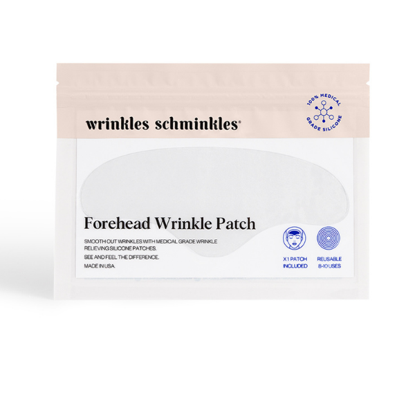 Wrinkles Schminkles Forehead Wrinkle Patch - Single