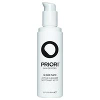 Thumbnail for Priori Q+SOD fx210 Active Cleanser