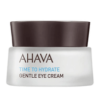 Thumbnail for AHAVA Time To Hydrate Gentle Eye Cream 15ml