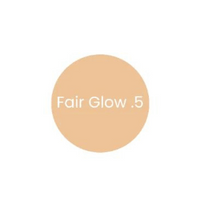 Thumbnail for Sunny Skin Glow Filter Minerals Liquid Foundation SPF15 30ml