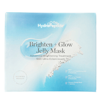 Thumbnail for HydroPeptide Brighten & Glow Jelly Mask 4 Pack