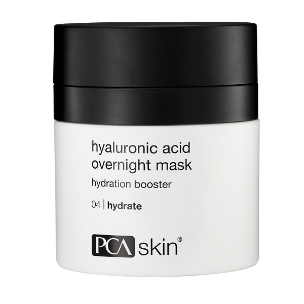 PCA Skin Hyaluronic Acid Overnight Mask 48g
