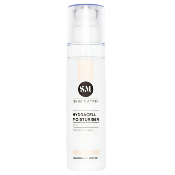 Skin Matrix HydraCell Moisturiser