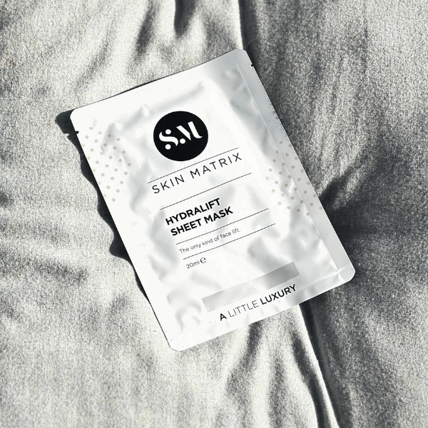 Skin Matrix Hydralift Sheet Mask