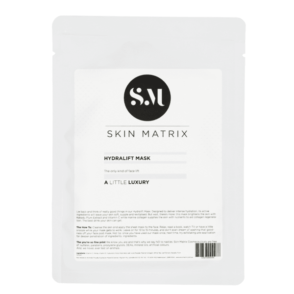 Skin Matrix | 20% Signup