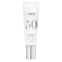 Thumbnail for Aspect Hydrating Face SPF 50