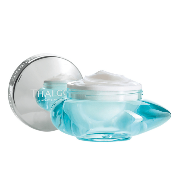 Thalgo Source Marine Hydrating Melting Cream and Refill