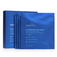 Thumbnail for HydroPeptide PolyPeptide Collagel+ Face Mask