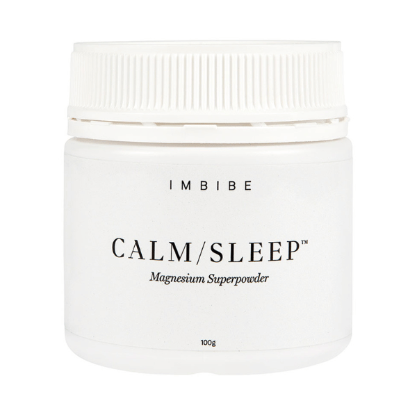 Imbibe Calm/Sleep 100g
