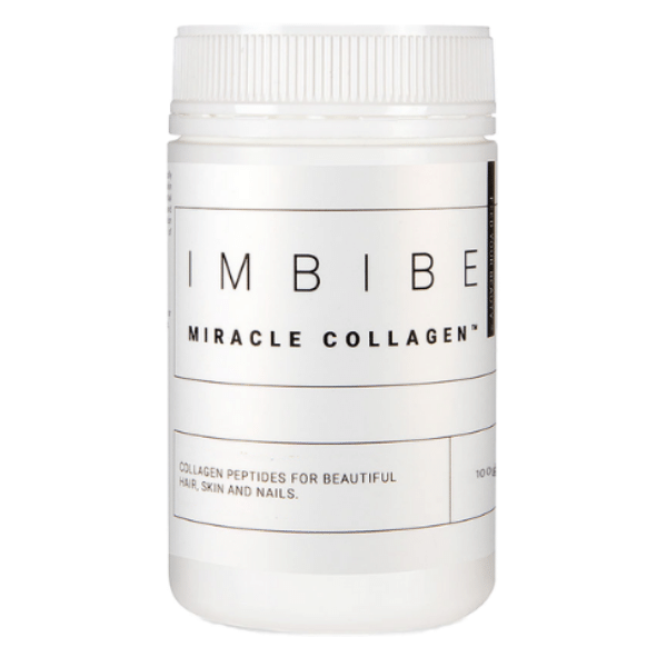 Imbibe Miracle Collagen 100g